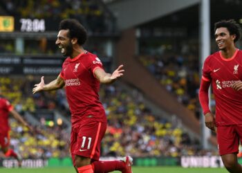 Mo Salah revient sur sa rencontre avec un voleur en Égypte qui a volé 1 400 £ dans la voiture de son père