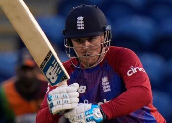 West Indies vs England diffusion en direct et chaîne de télévision: comment regarder