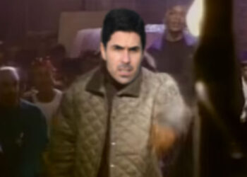 Conférence de presse + Transfert goss : Eddie, Pablo Mari, Vlahovic