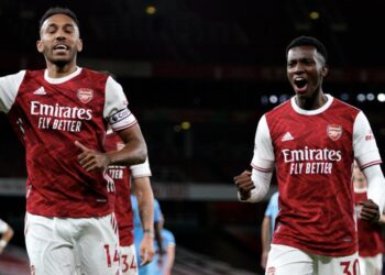 Le plan B de l’attaquant de janvier ?  |    … un blog d’Arsenal