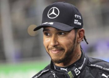 Anniversaire de Lewis Hamilton : l’avenir du champion du monde en silence depuis Abu Dhabi