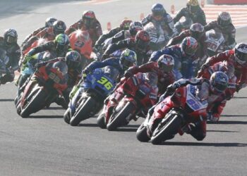 Sky MotoGP, de nombreuses spéciales sur le championnat du monde attendent le départ