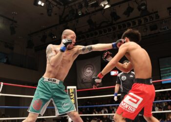 Boxe : française, anglaise, thaïlandaise… Quelle différence ?