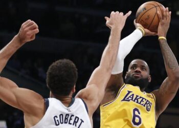 La Nba Basket School arrive en Italie.  Inscription ouverte