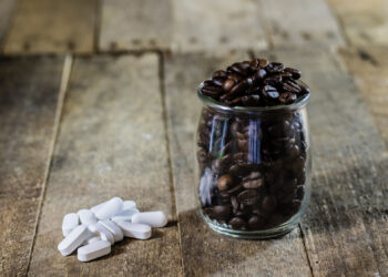 Caféine et créatine : est-ce un cocktail gagnant ?