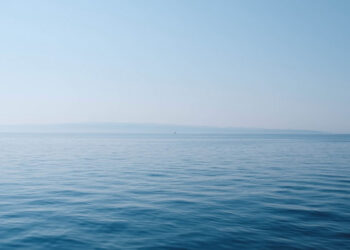 Le calme avant la tempête