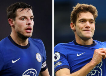 Les derniers ajustements de Thomas Tuchel montrent qu’il est aussi frustré que nous par les faiblesses des arrières latéraux