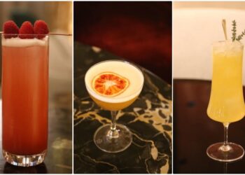 maintenant c’est à la mode.  Les propositions