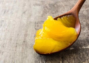 Ghee ou beurre clarifié : caractéristiques nutritionnelles et utilisation