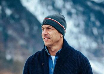 F1, Toto Wolff : « J’avais pensé à quitter Mercedes »