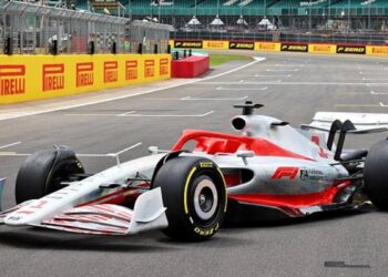 Nouvelle F1 2022, présentations : Ferrari arrive le 17 février, Mercedes est le 18