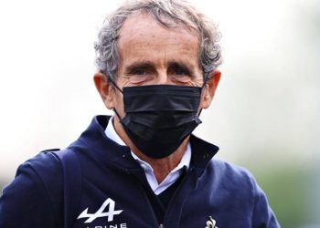 F1, Prost attaque après avoir quitté l’Alpine : « Rossi m’a manqué de respect »