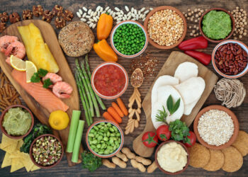 Le régime à index glycémique bas pour perdre du poids et rester en bonne santé