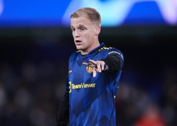Donny van de Beek refuse l’offre de prêt de Newcastle United – News 24