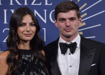 Les pilotes qui utilisent le numéro 1 en 2022 entre F1, MotoGP, Sbk, rallye et motocross