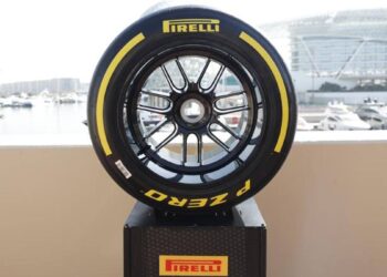 Nouveau pneu Pirelli F1 pour des GP spectaculaires.  Isola : « Les pilotes pourront attaquer plus »