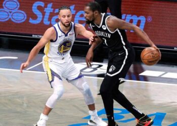 Nba, mvp de la première partie de saison : voici qui le mérite