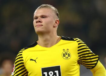 Manchester United se retire de la poursuite pour signer Erling Haaland –