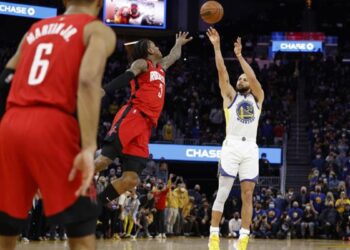 Nba, les résultats de la nuit : Warriors et Memphis gagnent