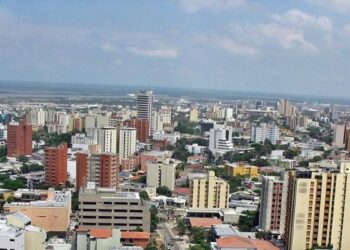 F1, la Colombie veut un GP