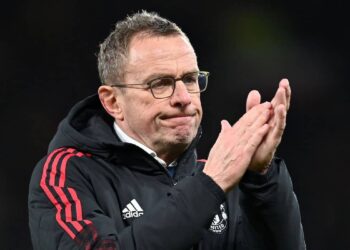 Interview Wayne Rooney: la légende de Manchester United donne sa première impression de l’équipe sous Ralf Rangnick –