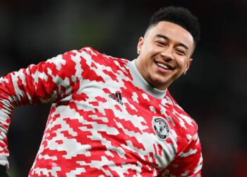 Jesse Lingard: le joueur de Manchester United restera au club jusqu’à la fin de la saison – News 24