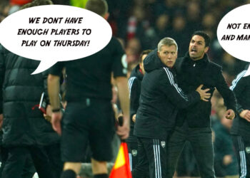 Liverpool demande un report de la Coupe Carabao / AMN à Rome