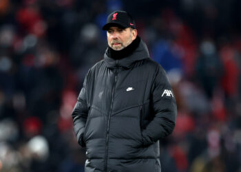 Gerrard pourrait cocher les cases FSG en tant que successeur potentiel de Klopp