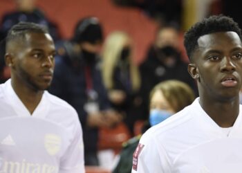 Et maintenant pour Nuno ?  : Pourquoi l’attaquant devrait être la priorité des transferts de janvier