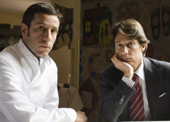 Cuisine romaine, recettes et …