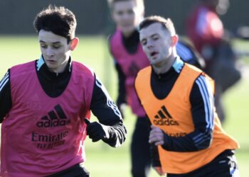 Bits du vendredi : transferts de janvier, profondeur de l’équipe, rotation de la coupe