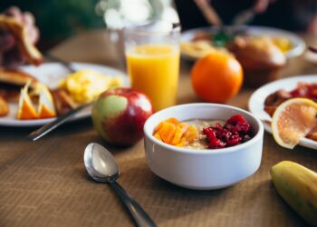 complet, sain et bon.  Les conseils