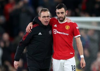 Les joueurs de Man United mécontents des devoirs vidéo de Ralf Rangnick, selon un rapport – News 24