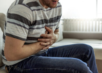 Reflux gastro-œsophagien : alimentation, âge, sport.  9 choses à savoir