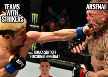 Faites quelque chose pour arrêter d’être frappé au visage