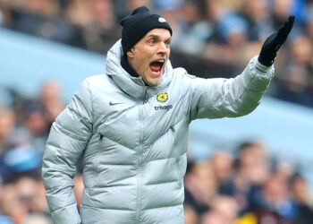 Les commentaires de fatigue de Tuchel prouvent qu’un remplaçant de Chilwell aurait dû être trouvé maintenant –