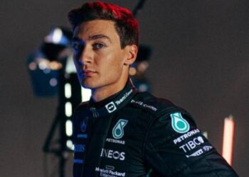 F1 George Russell : « Mercedes est d’humeur à se venger. Le but ? C’est évident… »