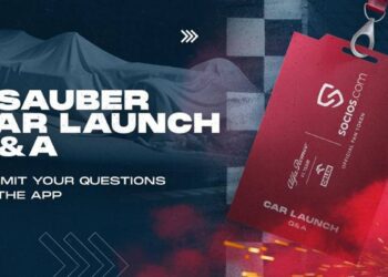 Formule 1, Alfa Romeo Team Orlen : fans symboliques et secrets