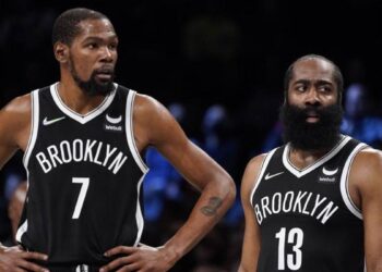 Nba All Star Game, les équipes des stars s’affrontent