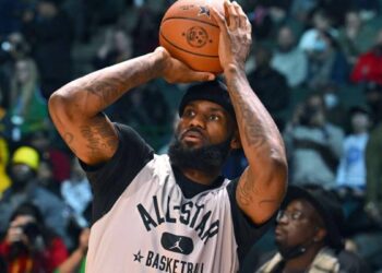 Nba All Star Game, LeBron James : « C’est pourquoi Cleveland est spécial pour moi »