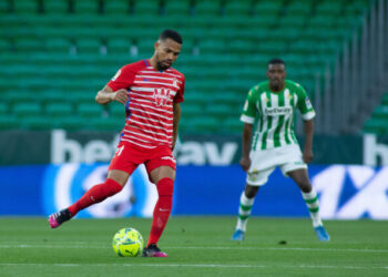 Offres de paris Grenade vs Cadix : paris gratuits sur la Liga