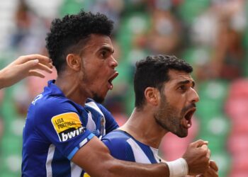 Offre de pari Lazio v Porto : paris gratuits sur la Ligue Europa