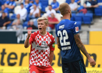 Offres de paris Hoffenheim vs Arminia Bielefeld