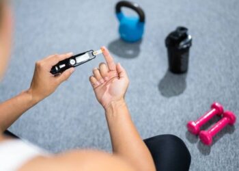 Diabète sucré et activité physique : la cohabitation est-elle possible ?