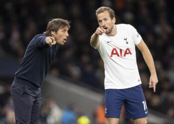 Harry Kane décidera de son avenir cet été