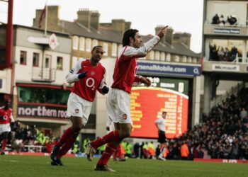 LE TOP 10 |  Marquer des milieux de terrain dans l’histoire de la Premier League