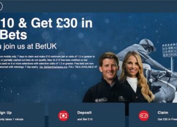 Tony Calvin Epsom Conseils sur les courses de chevaux