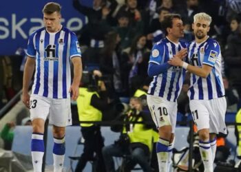 Conseils de paris sur la Liga, cotes et paris gratuits