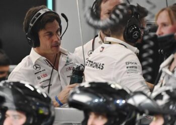 L’avis de F1, Toto Wolff et Mercedes sur le plafond budgétaire du Championnat du monde