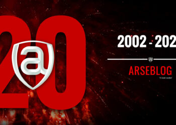 fête ses 20 ans |    … un blog d’Arsenal